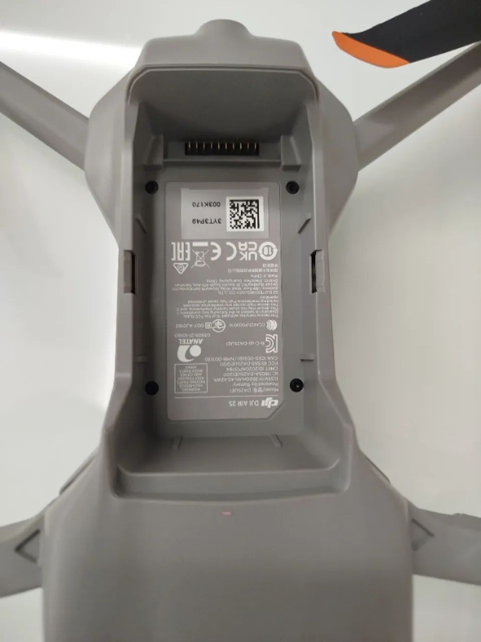 Drone DJI AIR 2S ( Novo) - Foto 2