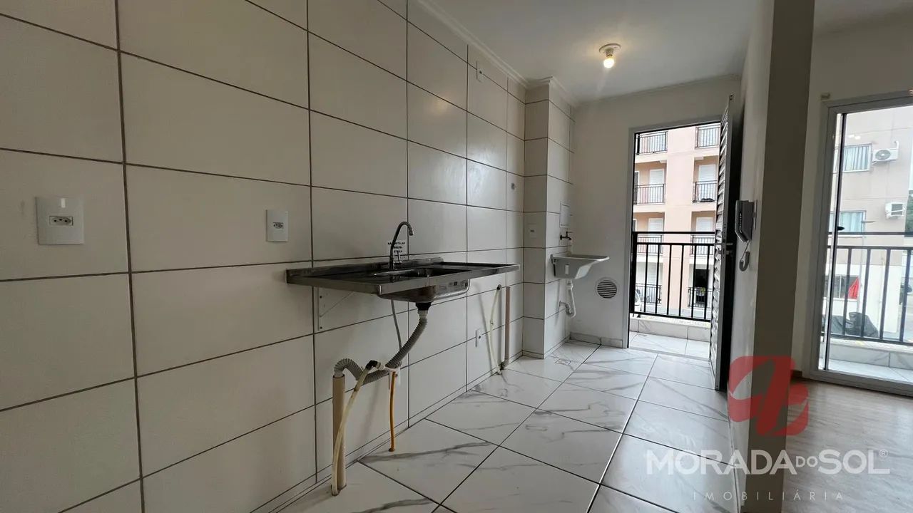 Apartamento para Locação em Areias, Tijucas - 2 Dorms e 70m² - Foto 2