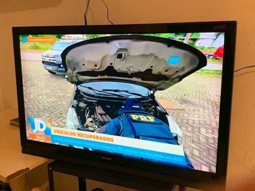 Tv Semp 43 - Foto 3