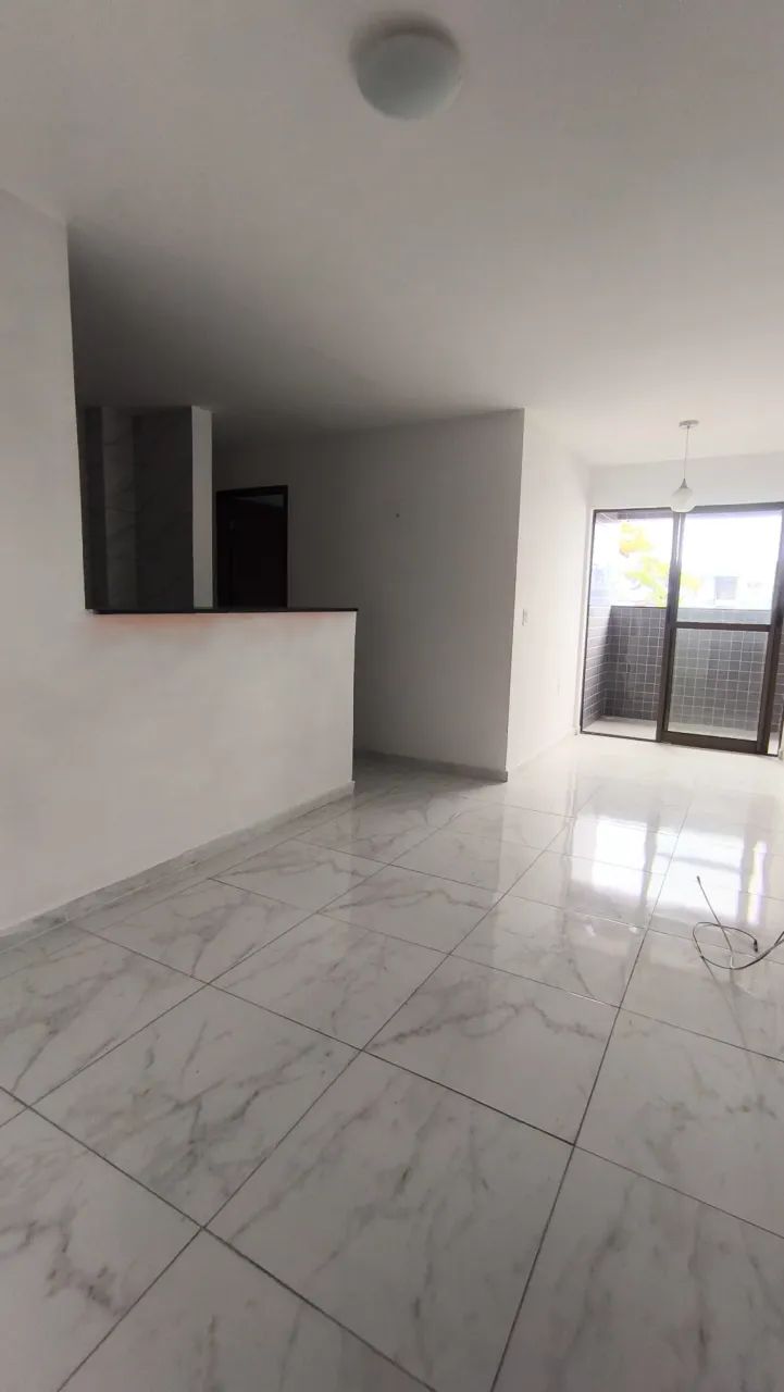 Apartamento Cristo 2 quartos - Foto 3