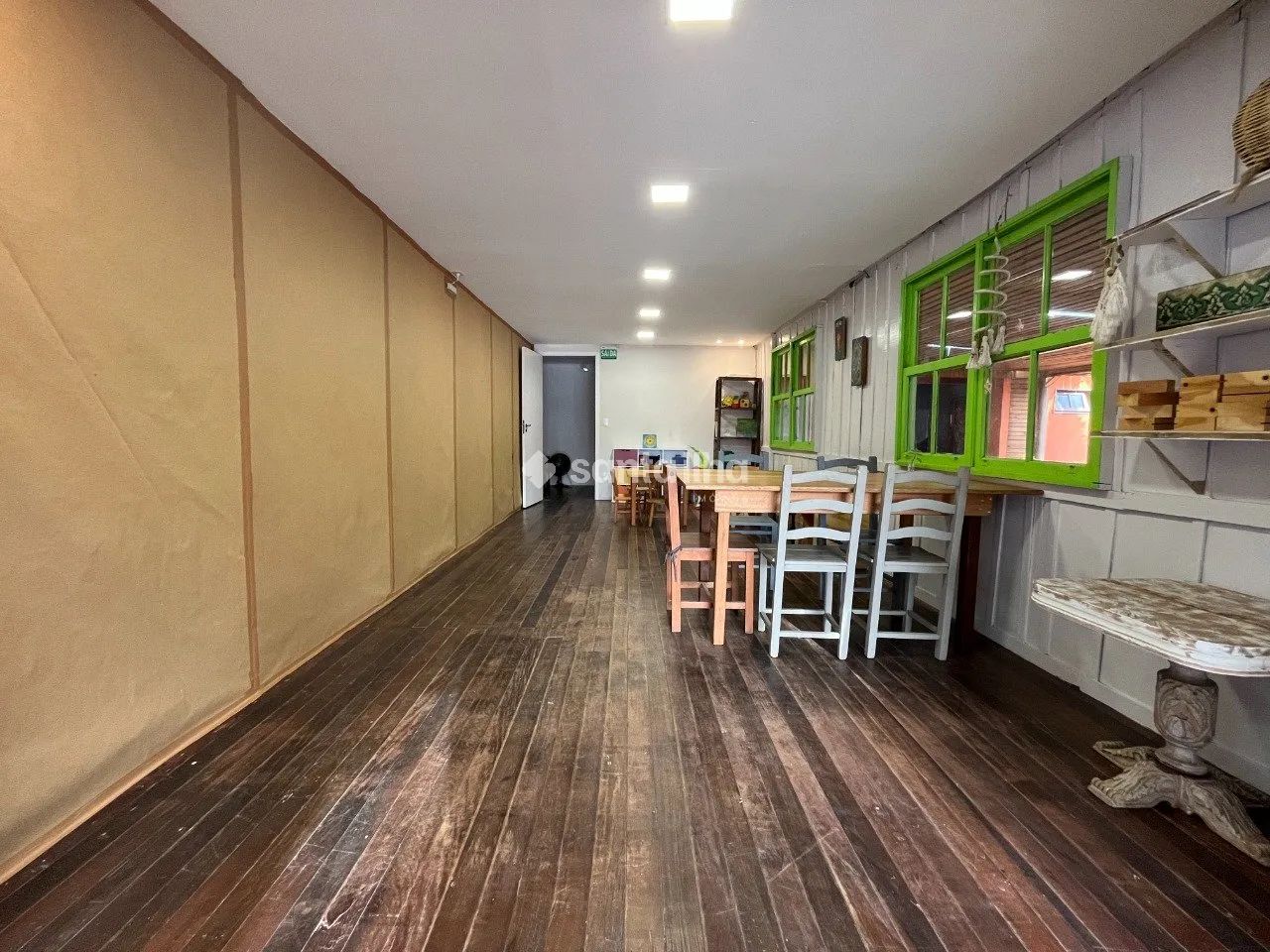 Loja para alugar, 40m² - Campeche - Florianópolis/SC - Foto 5