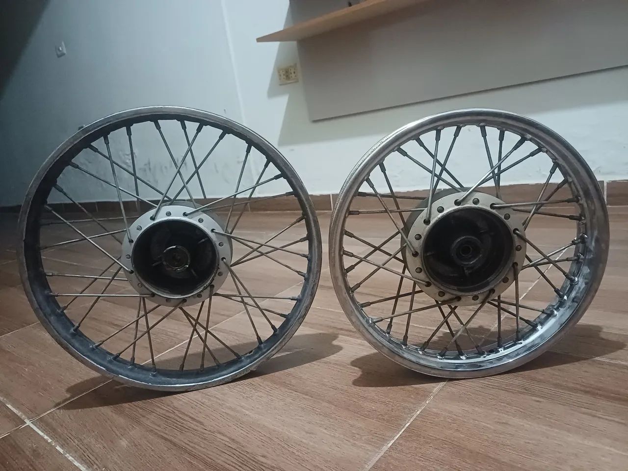 Motos - Foto 2