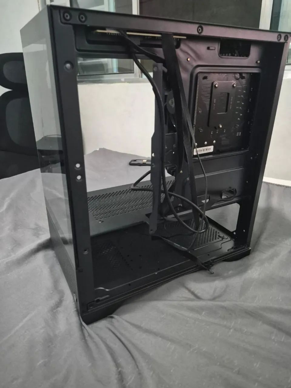 Pc  informação na descrição  - Foto 4