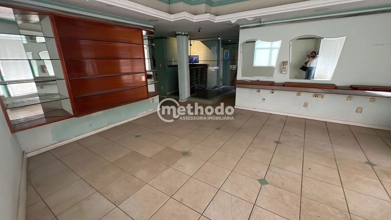 Casa para locação Comercial, Jardim Flamboyant, Campinas, SP - Foto 6