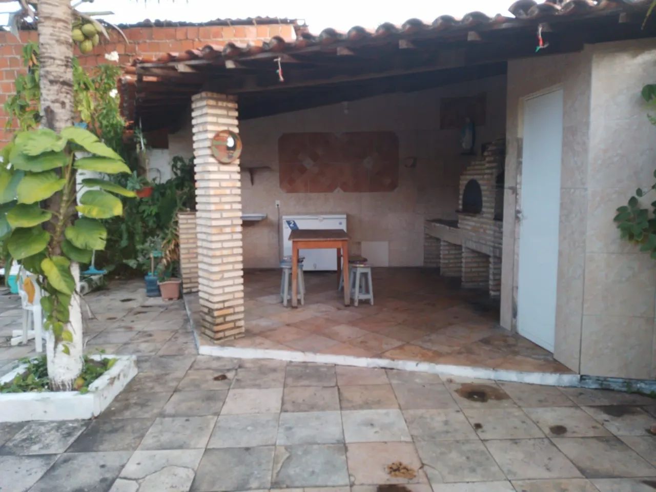 Casa de praia na tabuba - Foto 6