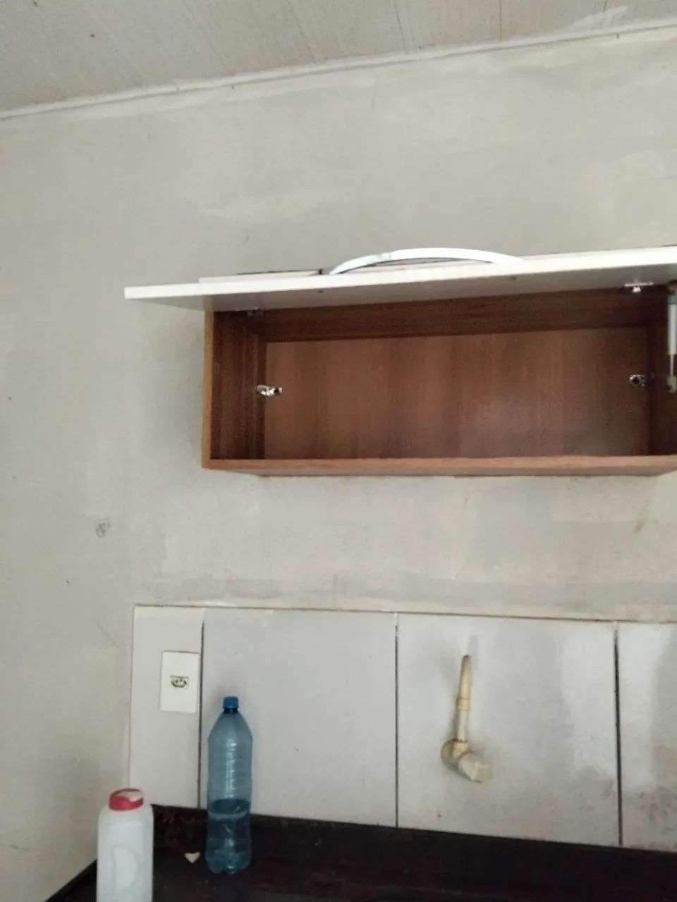 Armário três peças entrega grátis  - Foto 3
