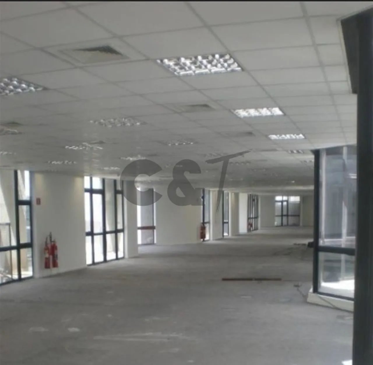 Conjunto Comercial para alugar na Vila Cordeiro - São Paulo/SP - Foto 4