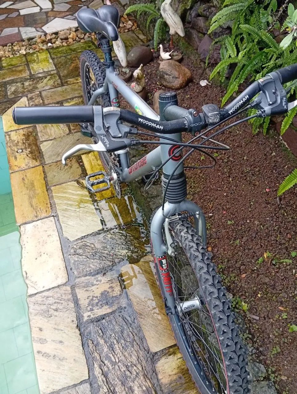 Vendo Bike Cannondale  - Foto 4