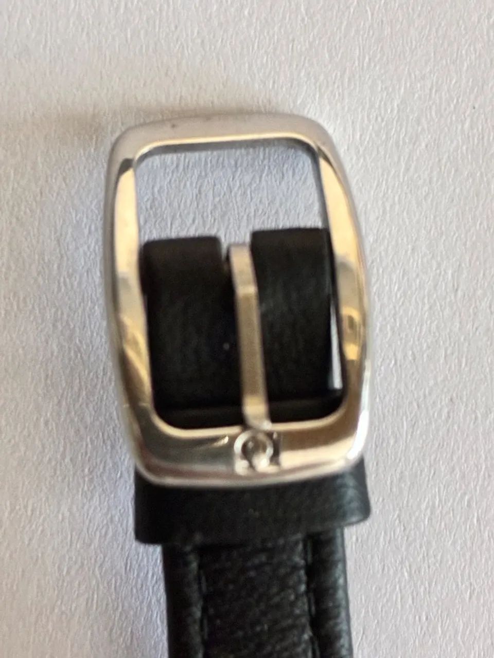 Relogio vintage Omega Dynamic feminino, automatico, bom estado, sem garantia. - Foto 2