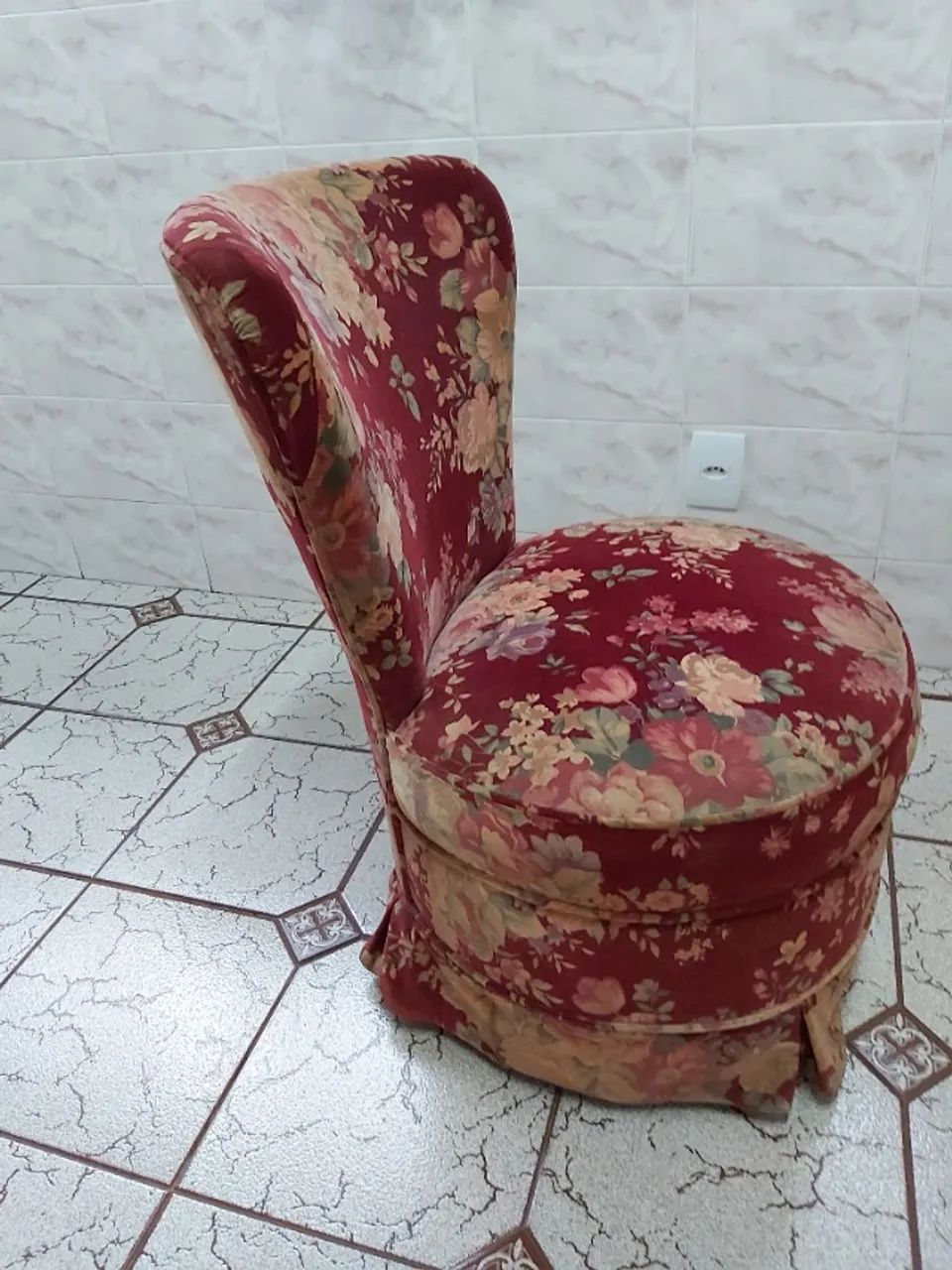 Cadeira boneca - Foto 2