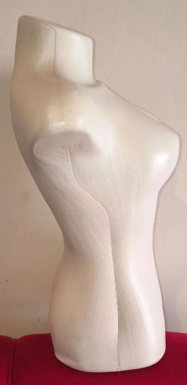 Manequim feminino - Foto 2