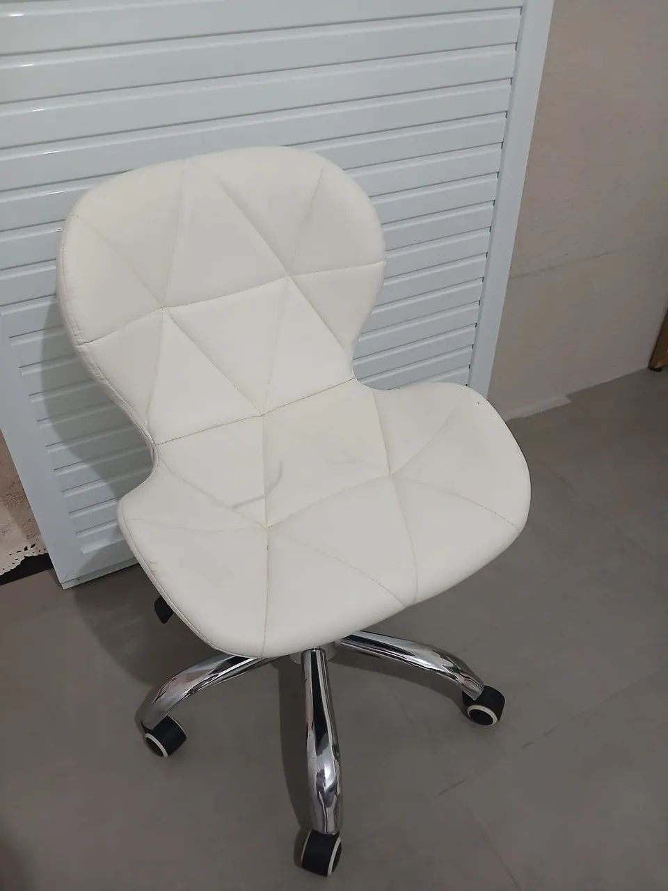 Cadeira Giratória 