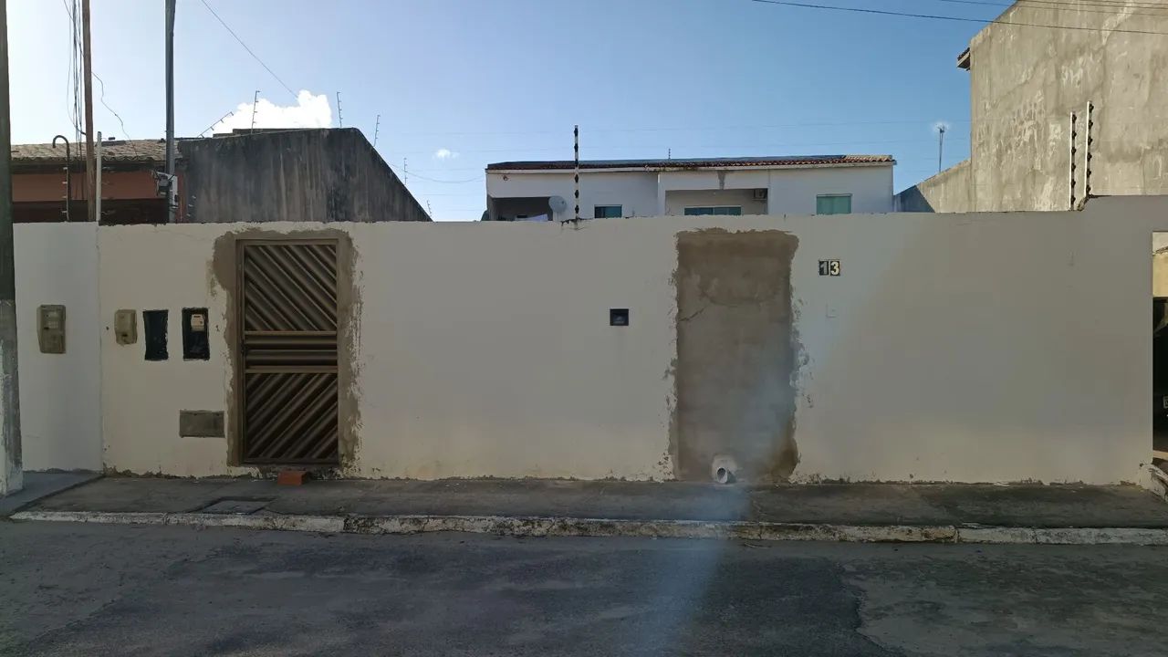 Casa Sobrado 