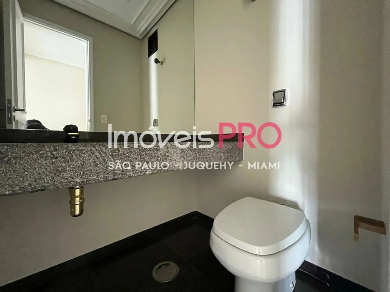 Alto padrão em Moema Pássaros com 287m², 4 quartos e 4 vagas fora de rota - Foto 8