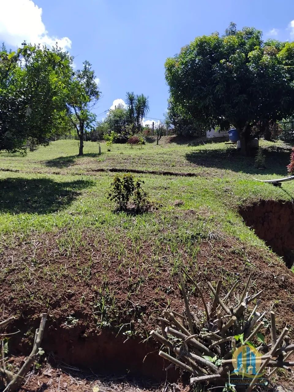 CHÁCARA À VENDA EM CAJAMAR/SP - Foto 3