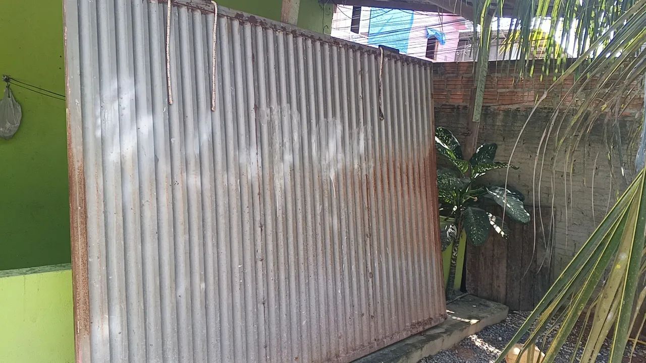 PORTÃO  - Foto 2