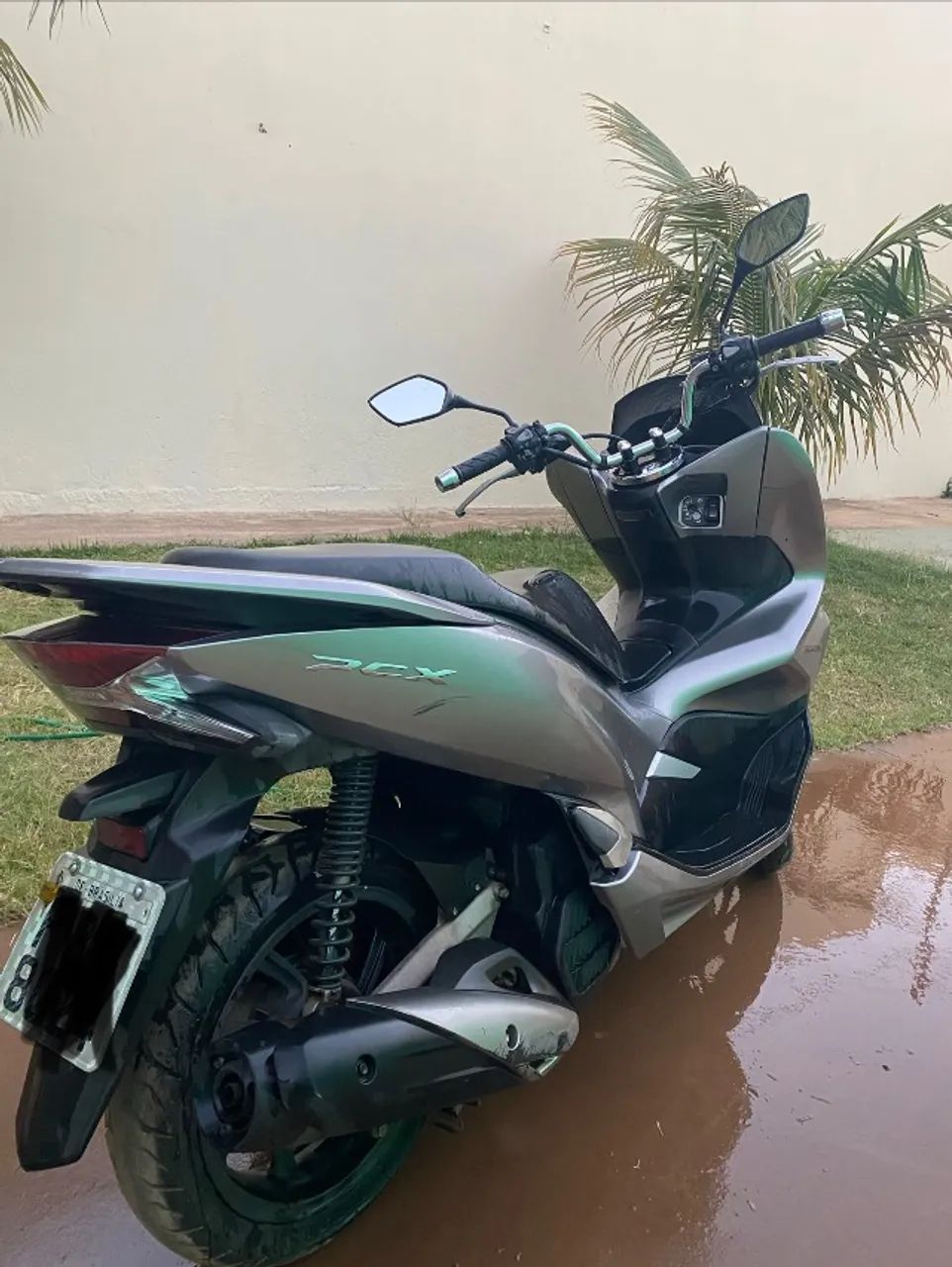PCX 19/19 - Foto 2
