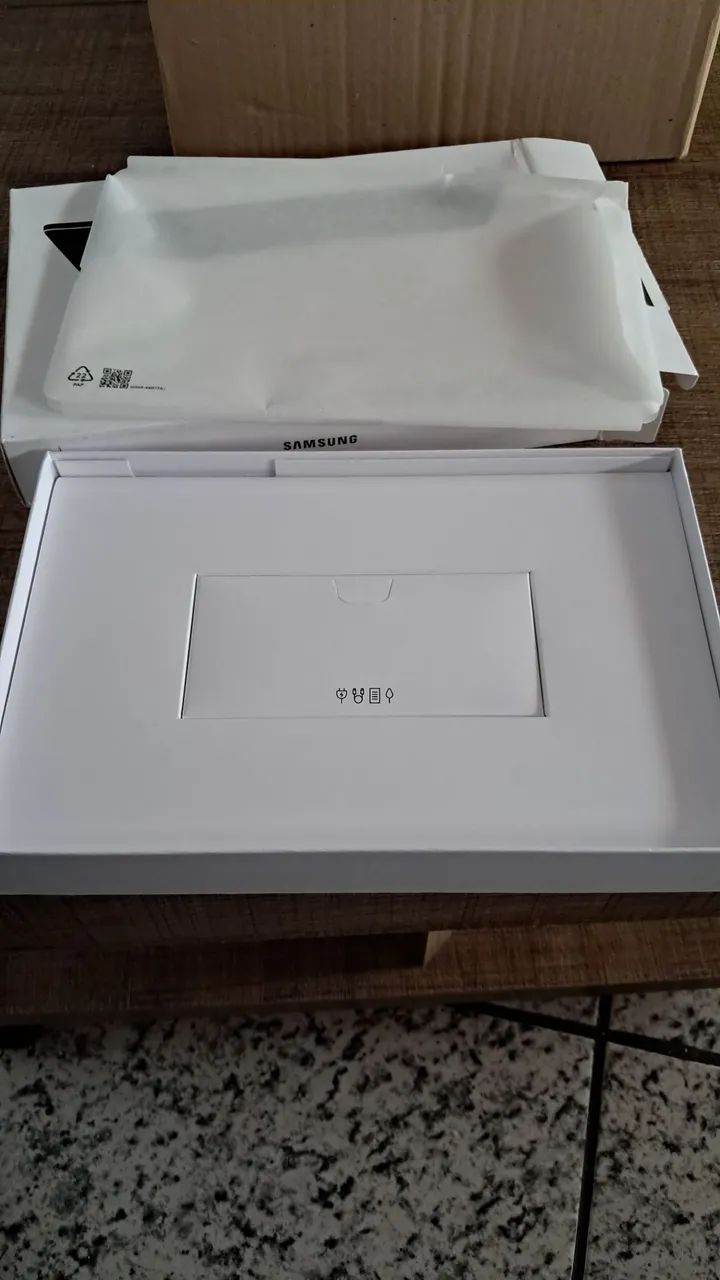 Tablet Galaxy Tab A11+ 5G - Foto 5