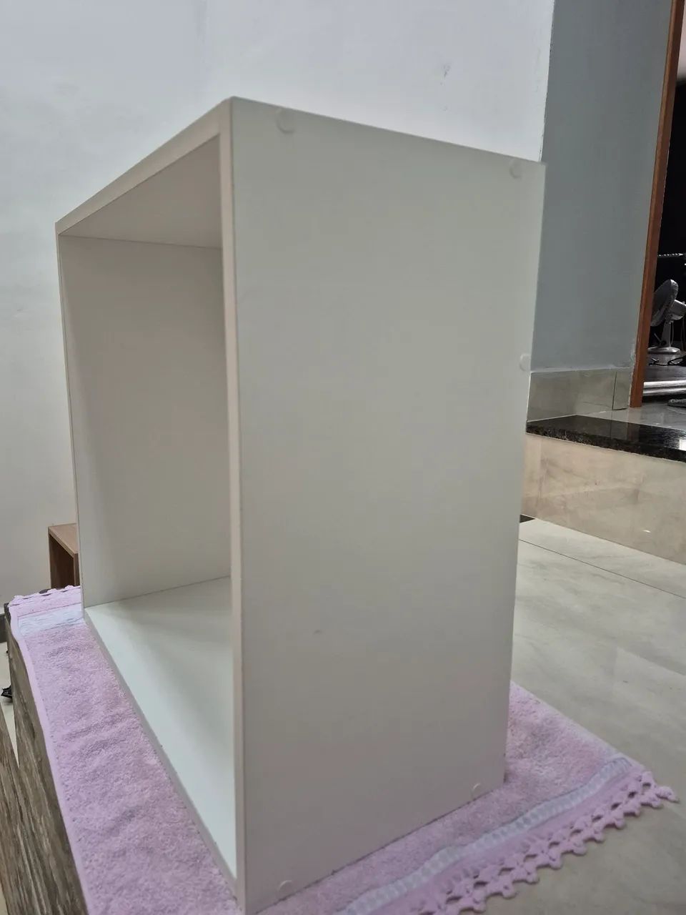 Nicho Branco - Foto 3