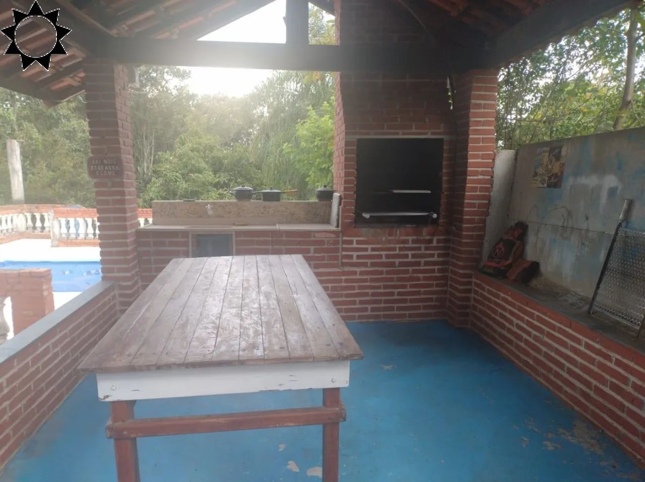 CHÁCARA - PORTO FELIZ - Foto 4