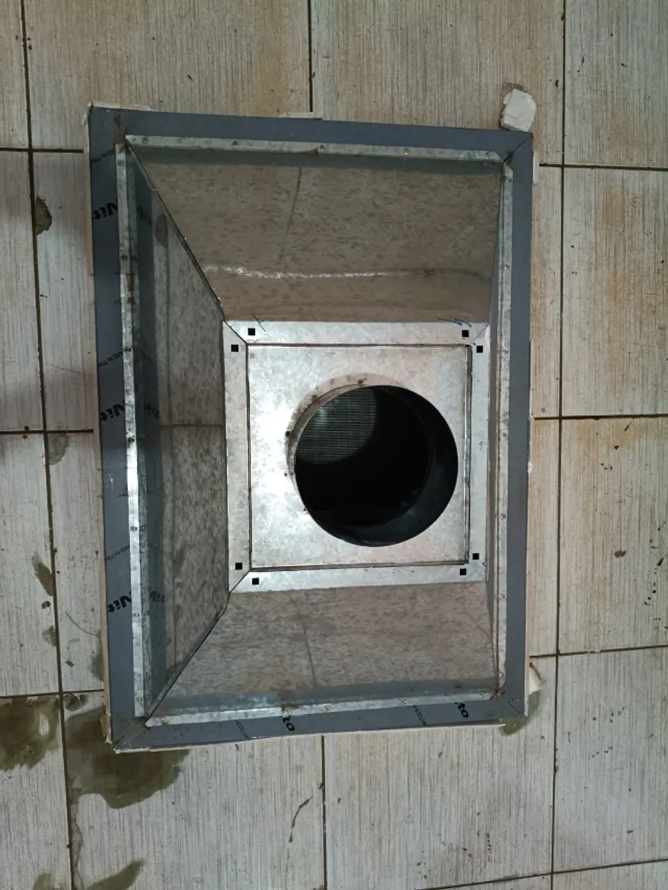 coifa  - Foto 2