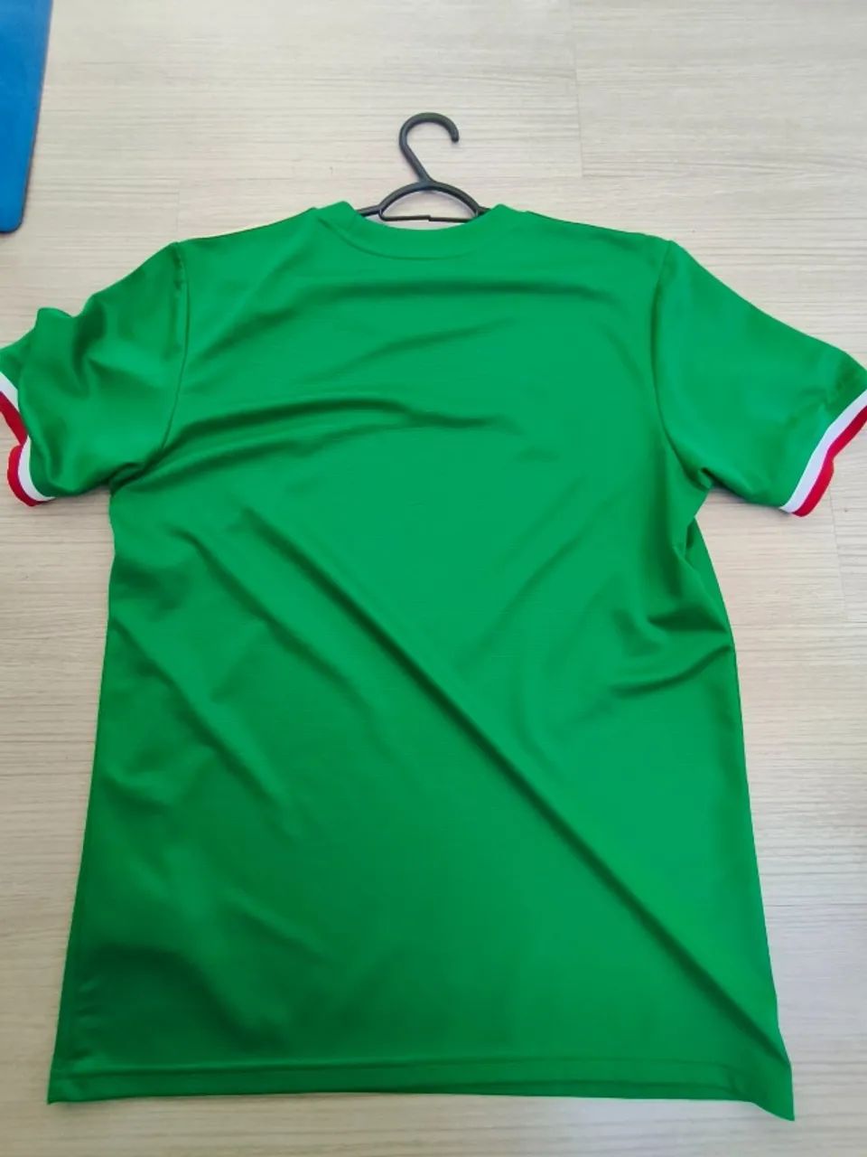 Camisa Cruzeiro Third 2021 - Foto 2