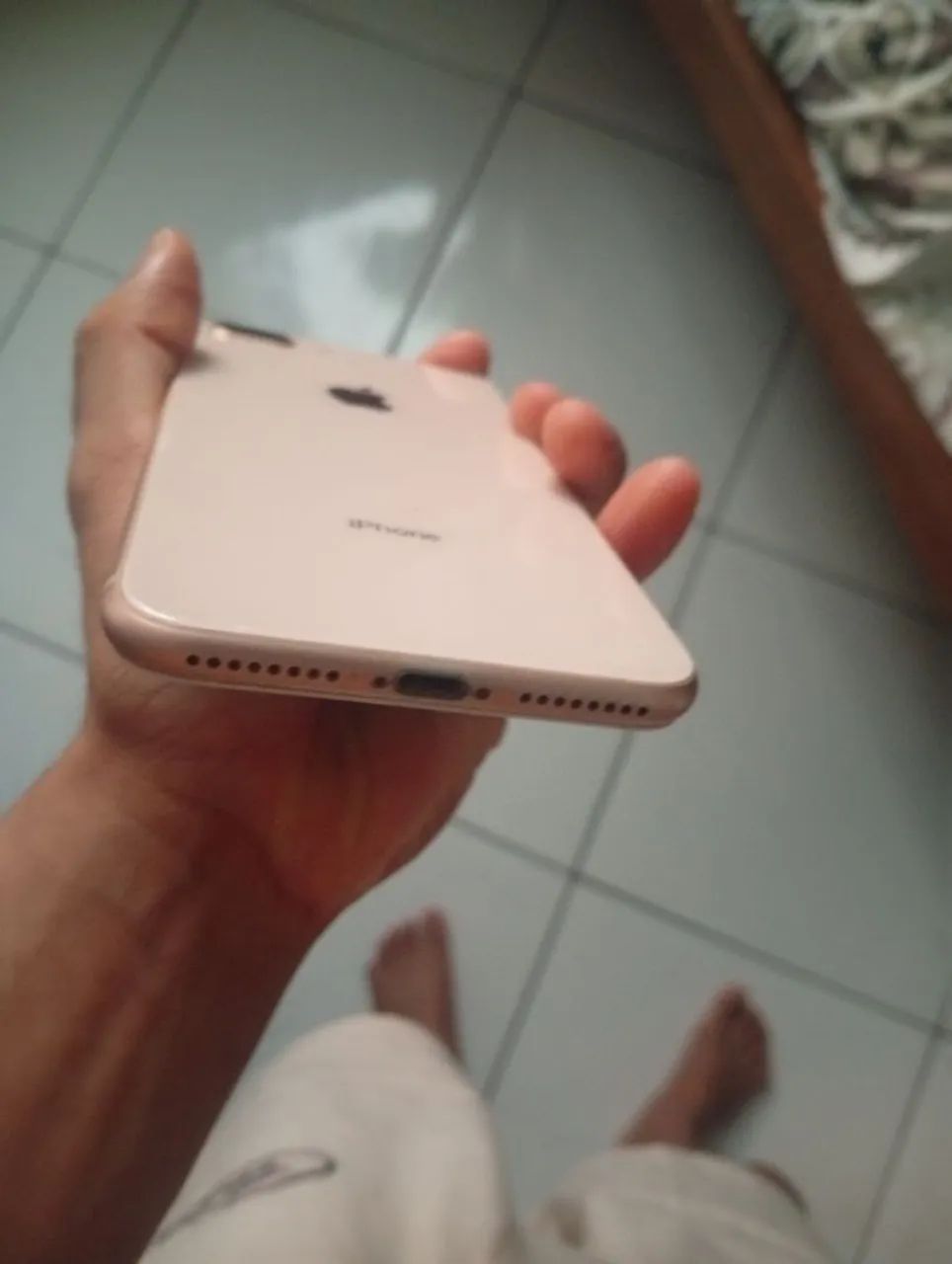 Venda de iPhone 8 plus  - Foto 3