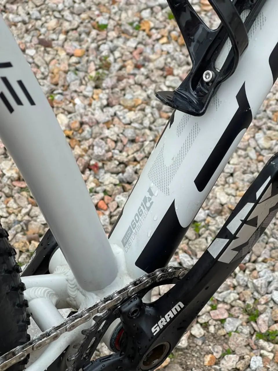 Scott MTB aro29 Bicicleta - Foto 2
