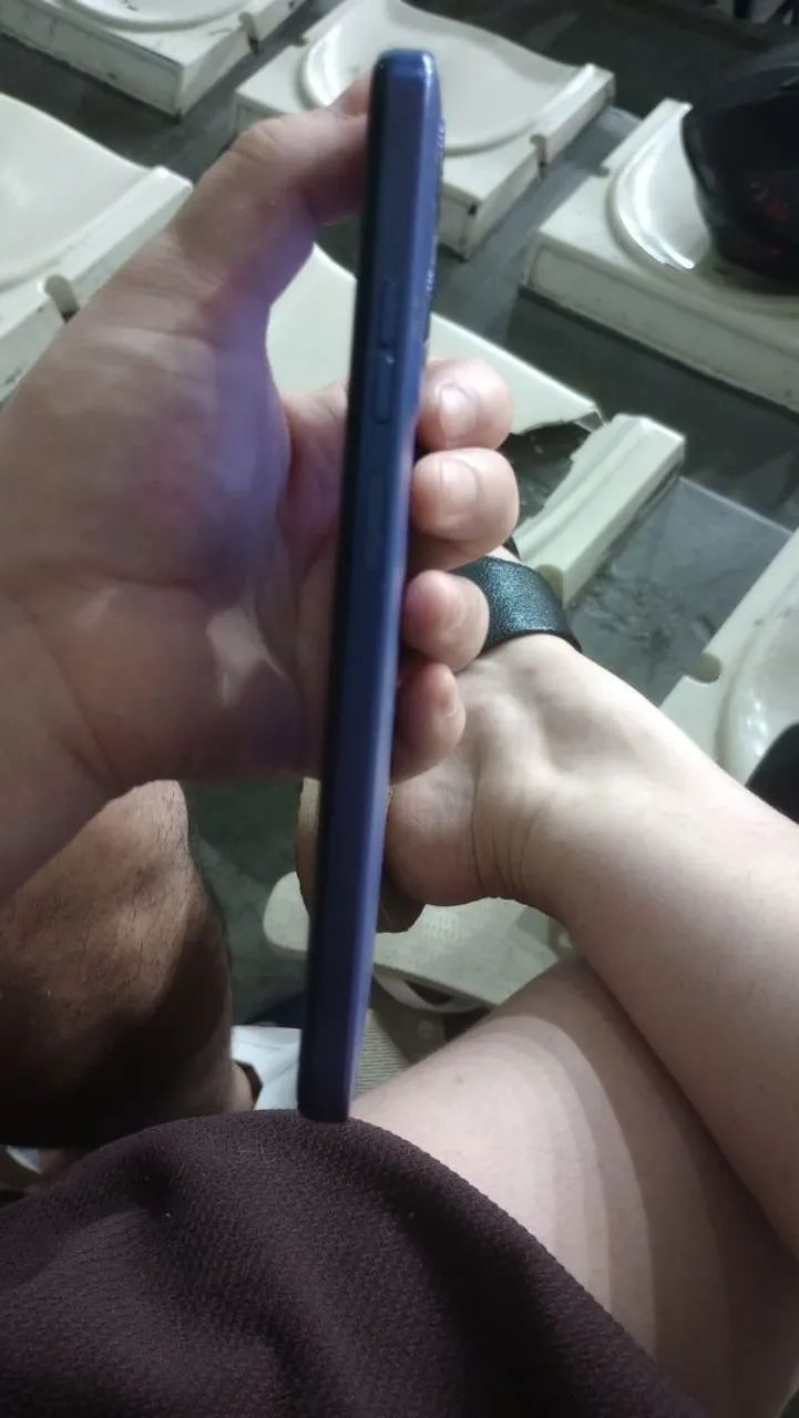 Vendo celular moto G05 - Foto 3