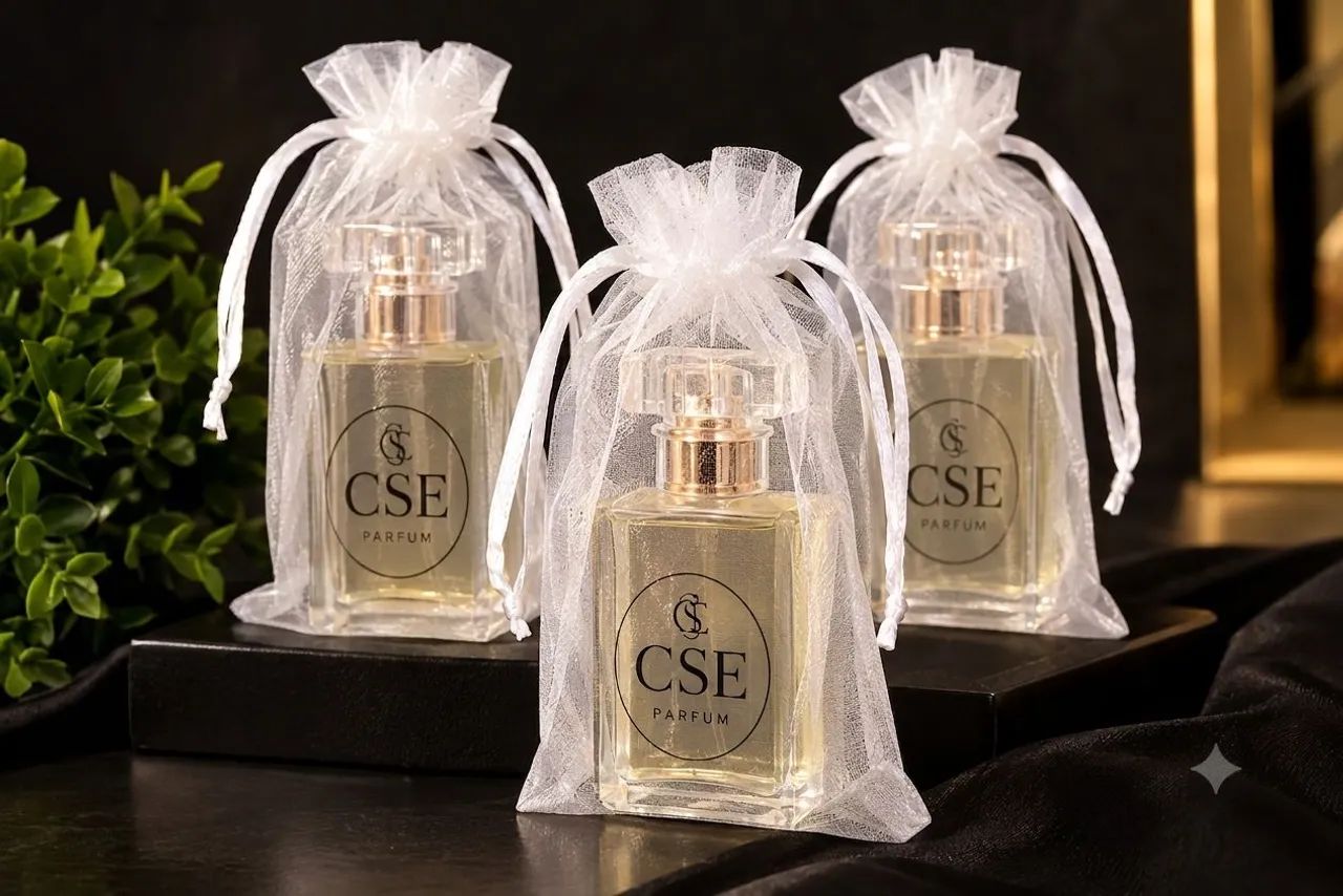 CSE PARFUM - Perfumes inspirados - 30% (elixir) - Foto 5