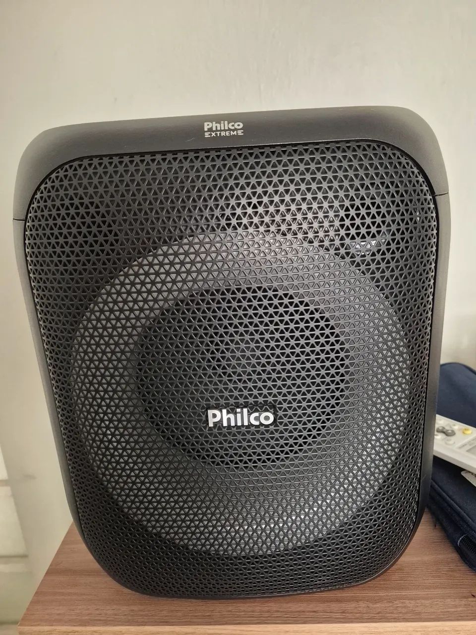 Caixa de som Philco - Foto 3
