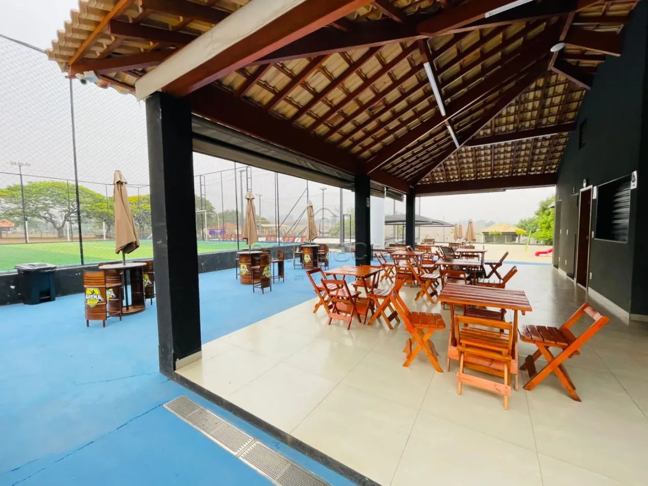 Comercial Ponto Comercial em Bady Bassitt - Foto 3