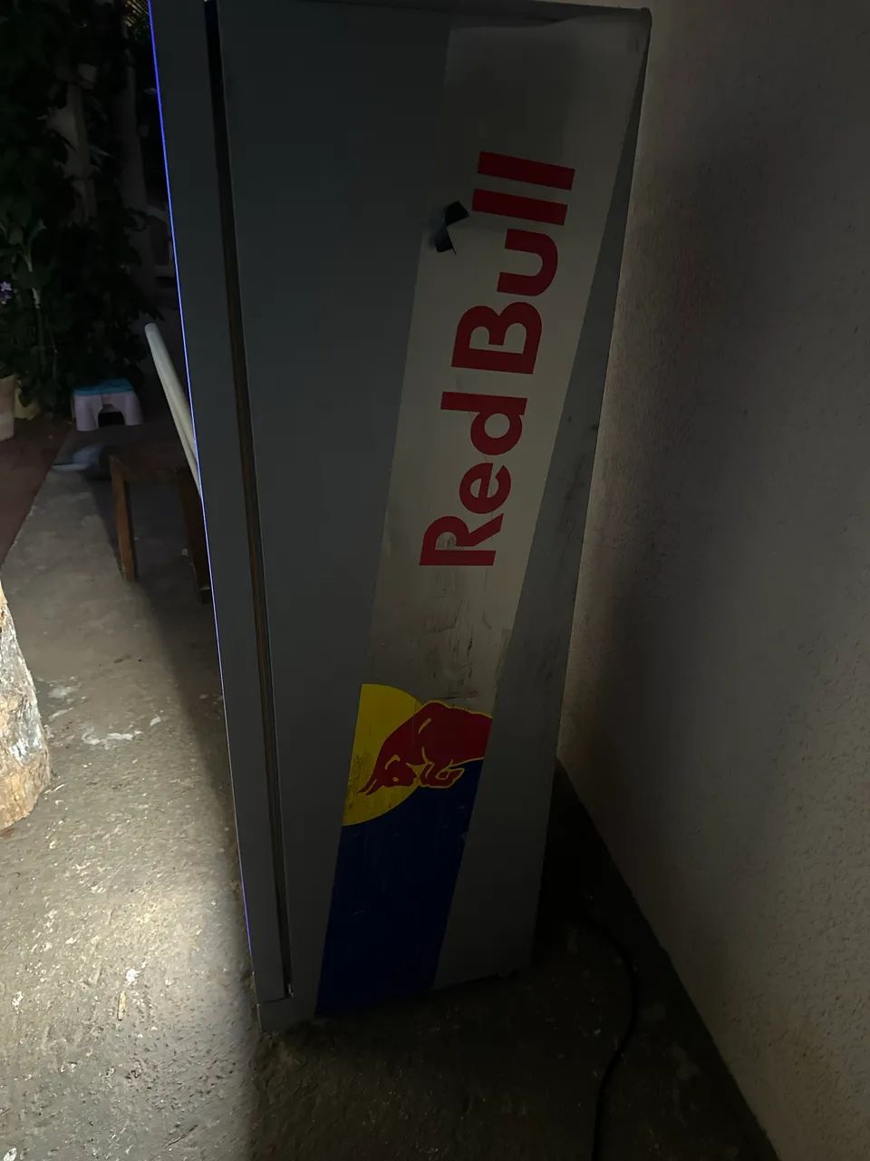 Vende-se refrigerador em perfeito estado de conservação  - Foto 2