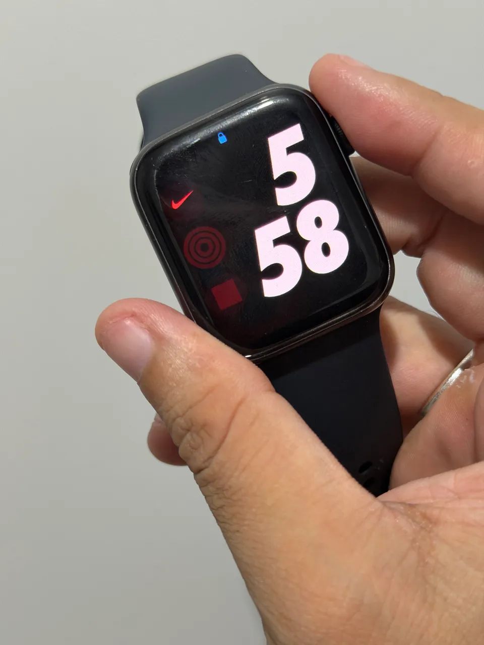 Apple Watch SE 1  - Foto 4