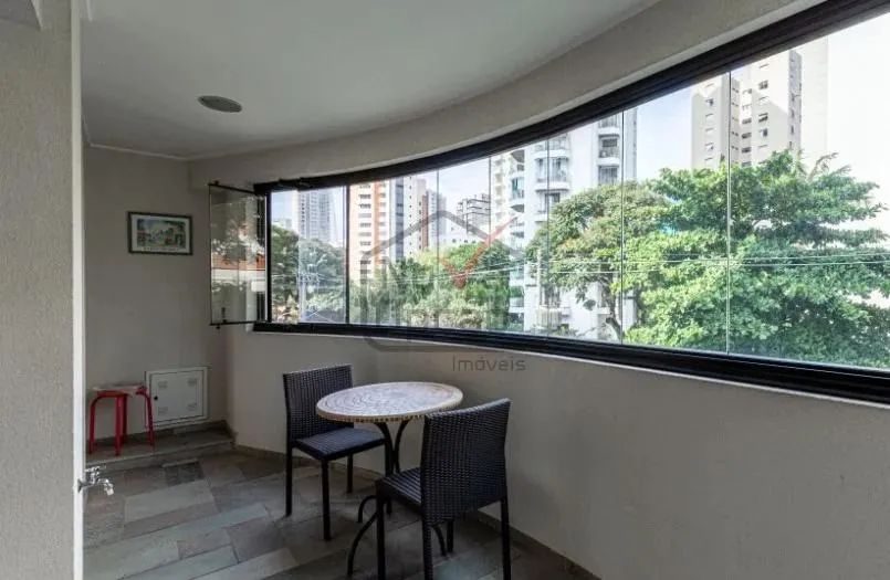 Apartamento em Moema - São Paulo - Foto 2