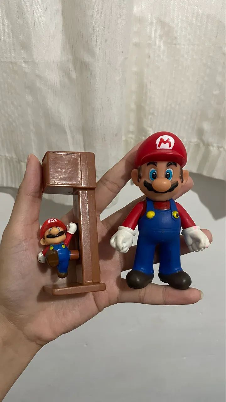 Brinquedos Mc Donalds - Foto 3