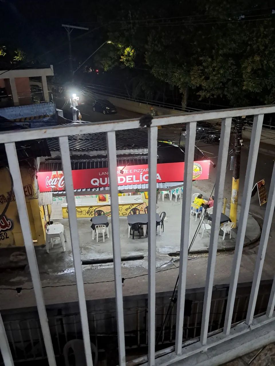 Apartamento  2 qts no Coroado 