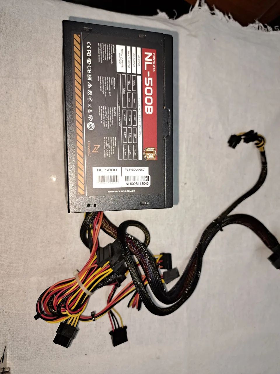 Componentes hardware para PC - Foto 2
