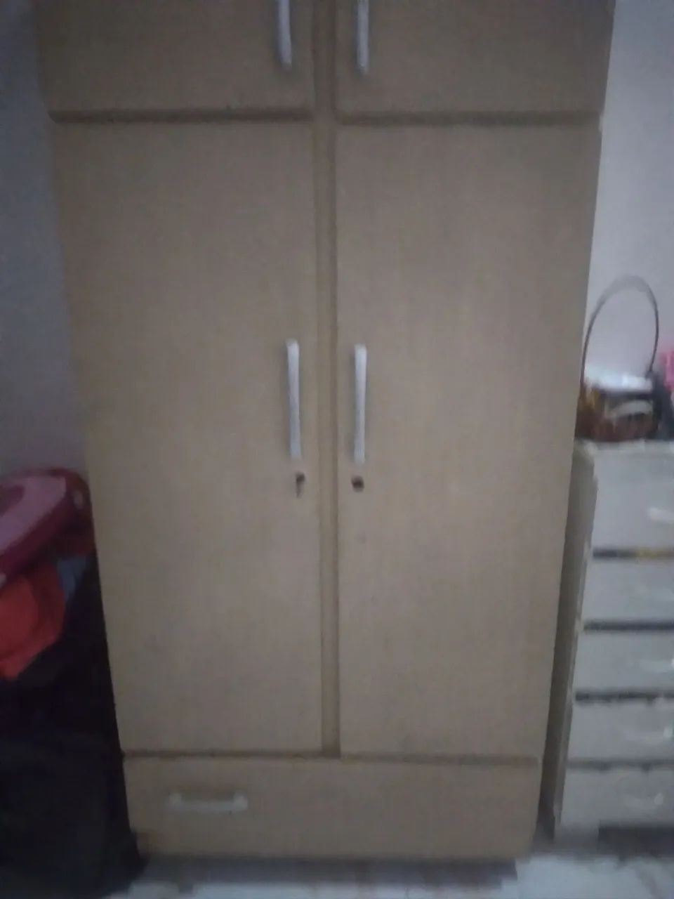Guarda roupa - Foto 3