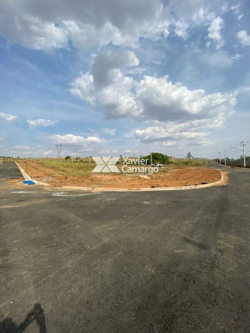 Lote à venda com 768m² no Jardim Nova Ipeúna - Ipeúna/SP