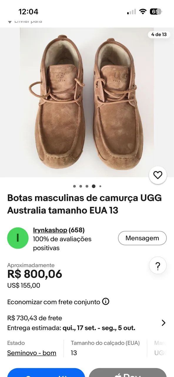UGG Australia  - Foto 5