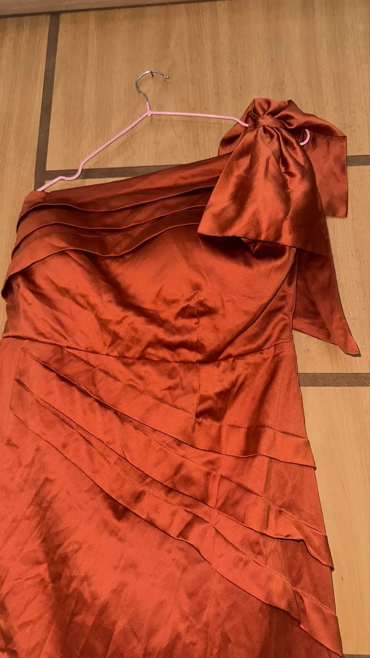 Vestido de festa  - Foto 3