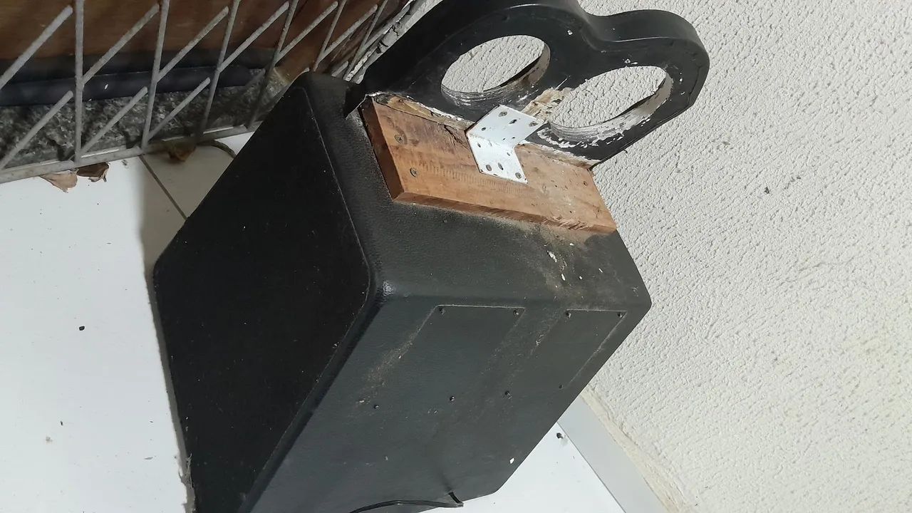 caixa de som 100 reais - Foto 3