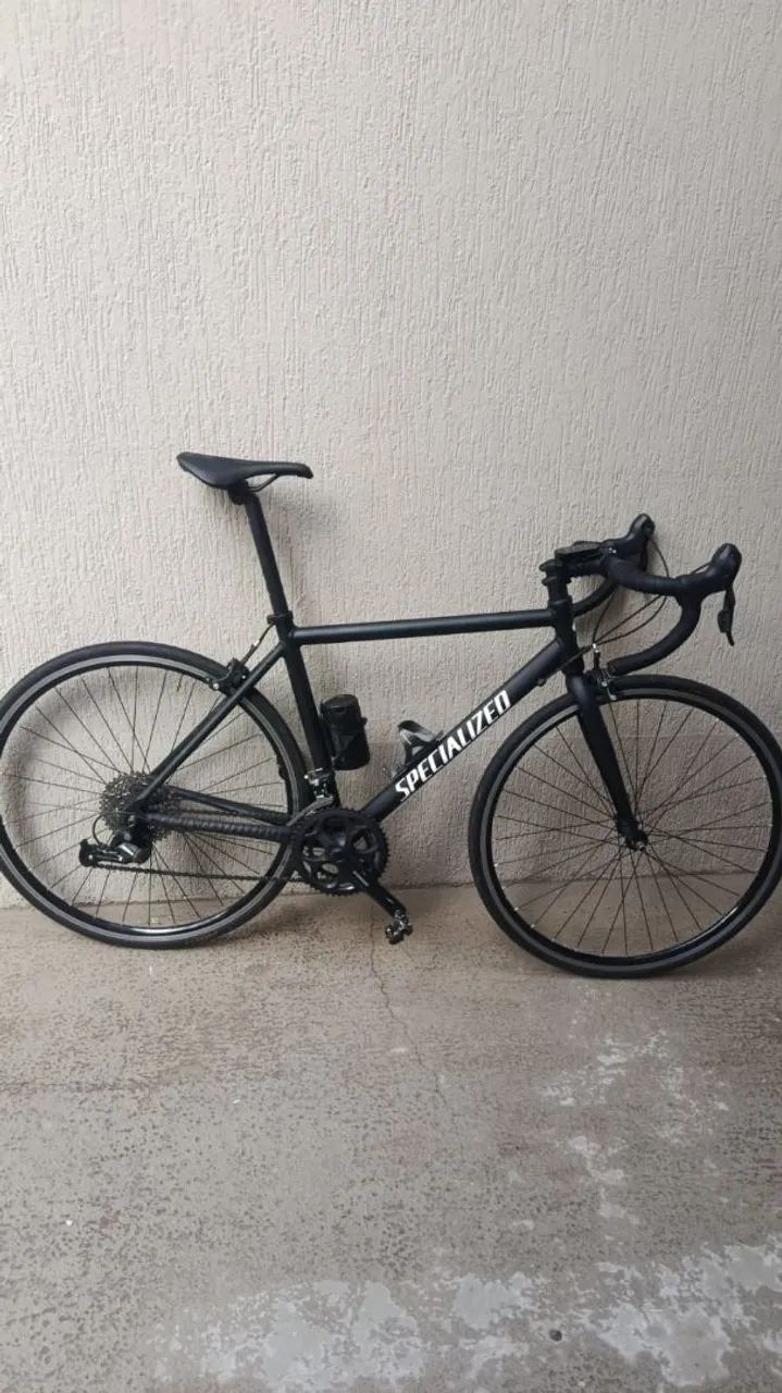 Bike speed 