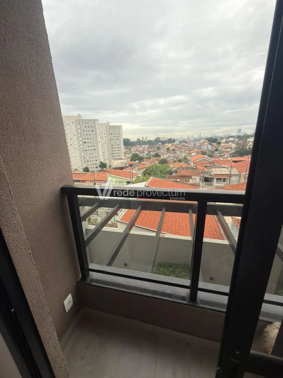 apartamento - Parque Industrial - Campinas - Foto 4