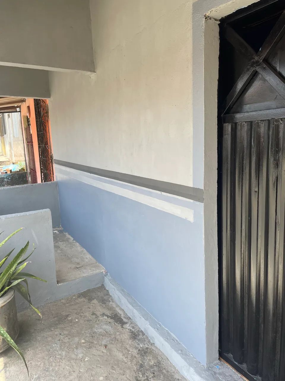 Vendo essa casa 
