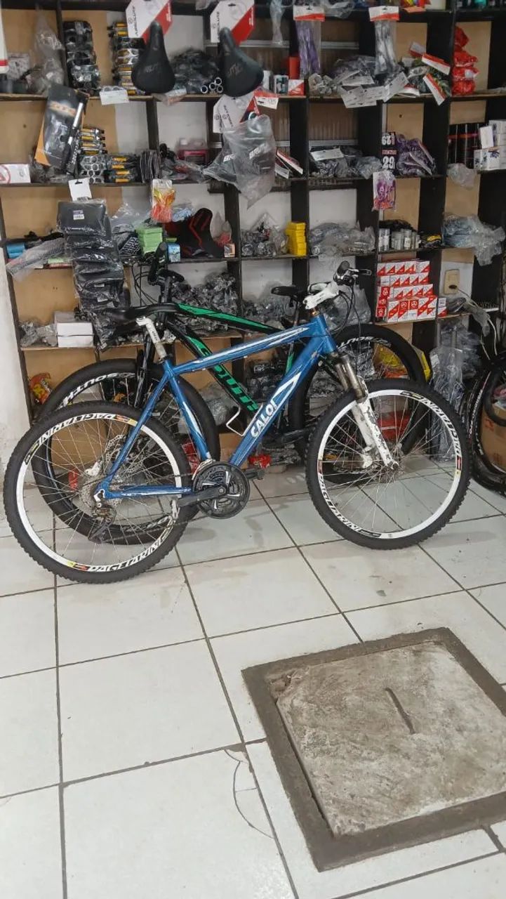 Bike aro 26 - Foto 2