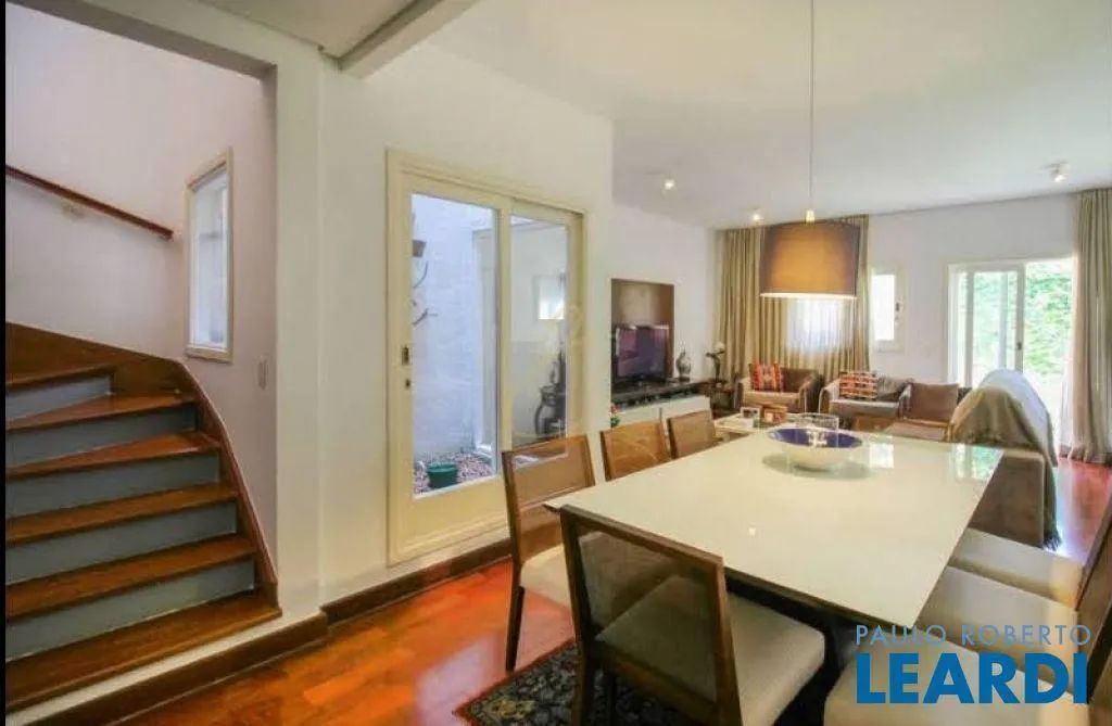 CASA EM CONDOMÍNIO - MORUMBI - SP - Foto 7