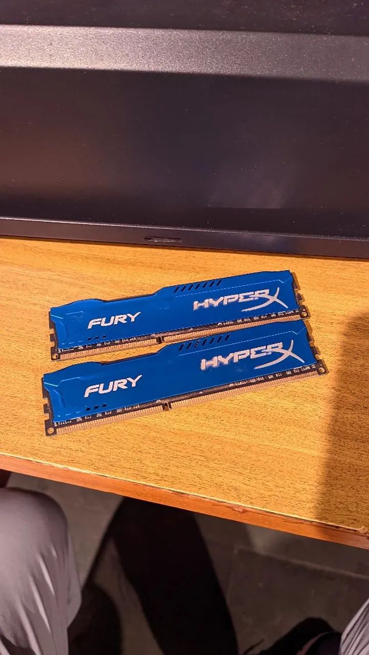 Kit i5 4460 + 16 de ram  - Foto 3
