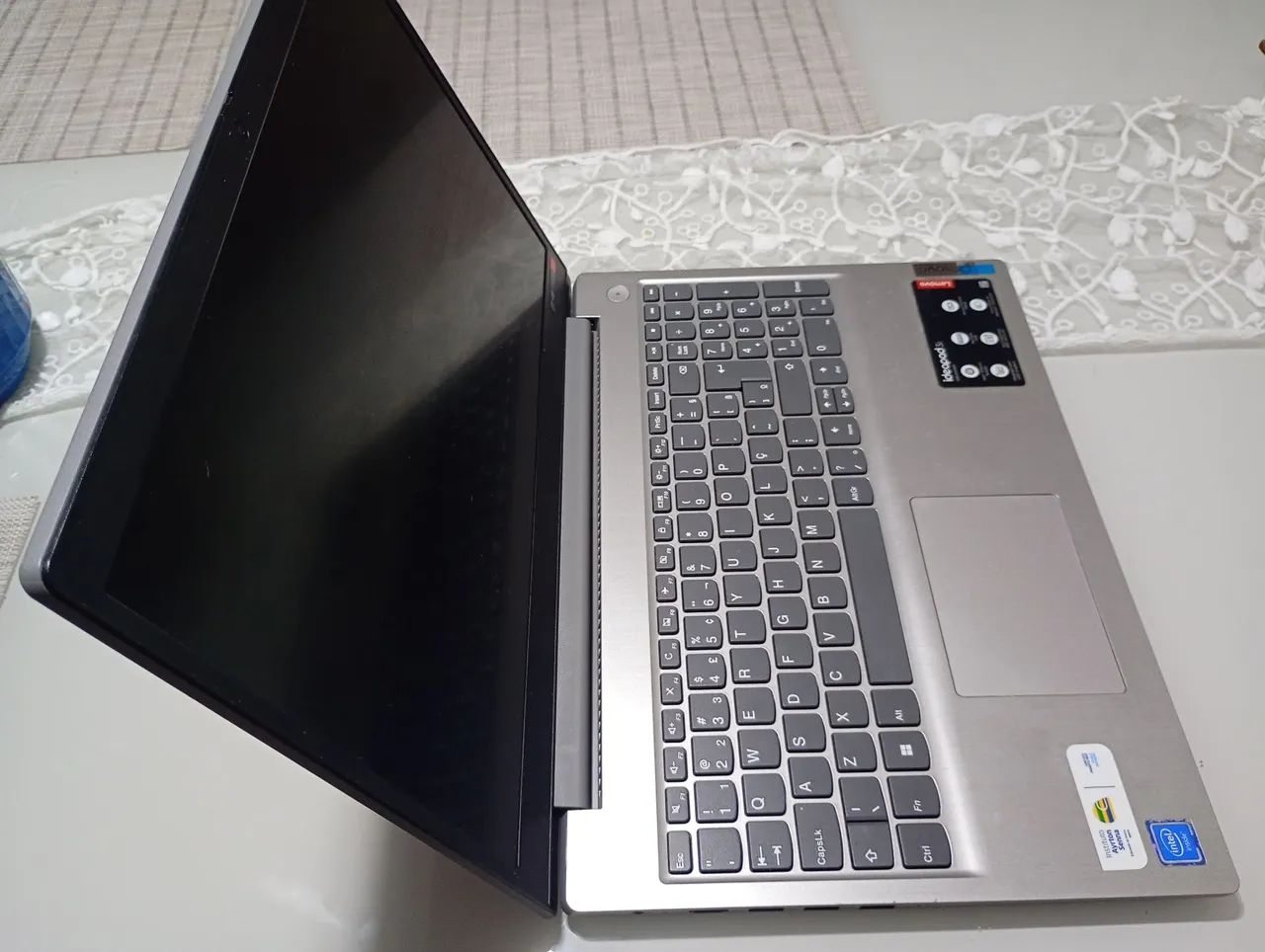 VENDA DE NOTEBOOK USADO - Foto 2